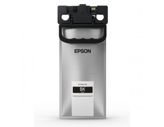 Epson T9651 XL (C13T965140) mustepatruuna, musta