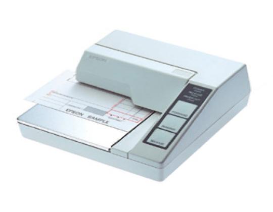 Epson TM-U295 matriisitulostin