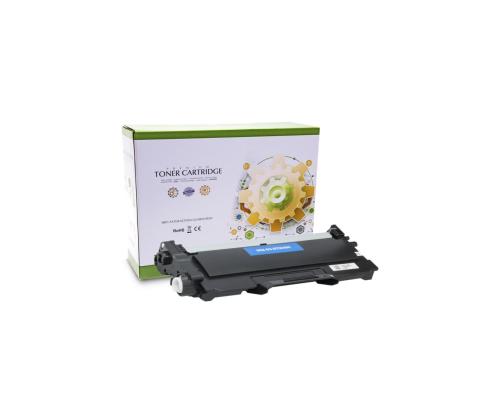 Värikasetti analoginen TN-2220 musta