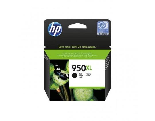 HP Ink No.950 XL Black (CN045AE)
