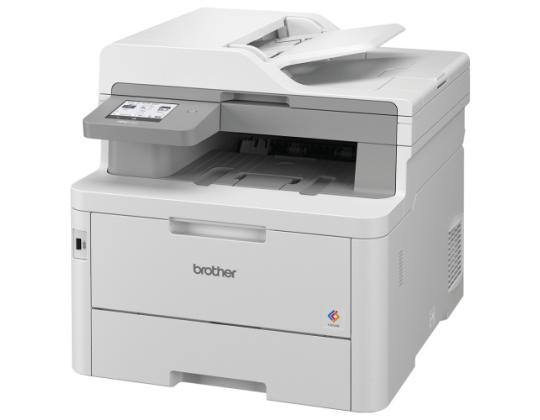 Brother MFC-L8340CDW-tulostin LED-väri MFP A4 30 s/min, Wi-Fi, USB, NFC