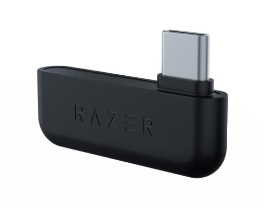 Razer Kaira HyperSpeed Gaming Headset langattomat, Bluetooth, PC-lisensoitu, musta/valkoinen/sininen