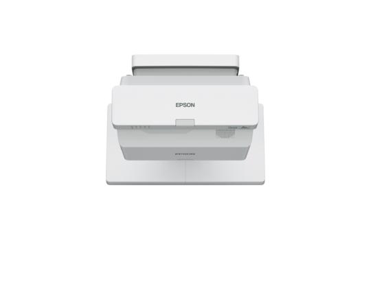 Epson projektori EB-770F - Ultralyhyt 3LCD 4100 lumenia 1080p 150 tuumaa