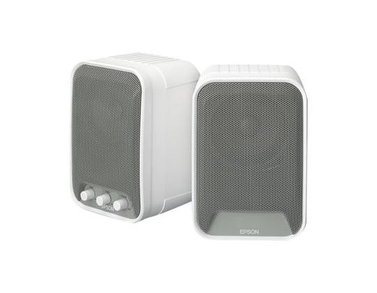 Kaiuttimet Epson Active Speakers (2 x 15W) - ELPSP02