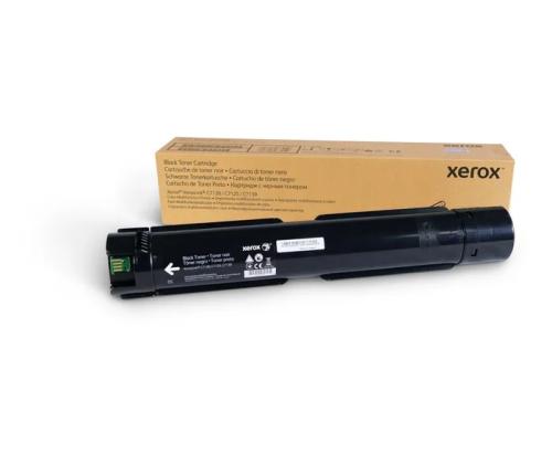 Xerox 006R01828 värikasetti, musta