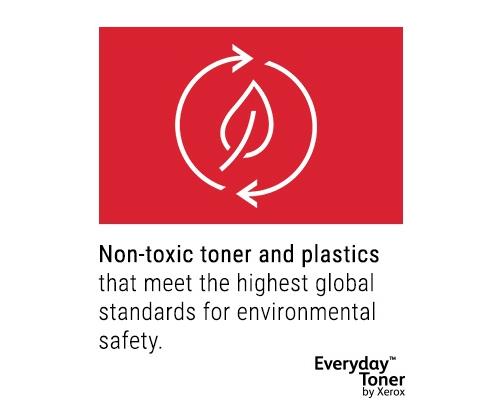 Xerox Everyday For HP 410X (CF413X) High, värikasetti, Magenta