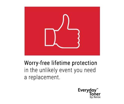 Xerox Everyday For HP 410X (CF413X) High, värikasetti, Magenta