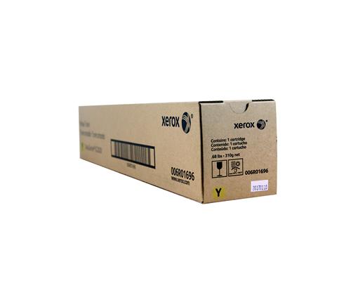 Xeroxin väriaine keltainen (006R01696)