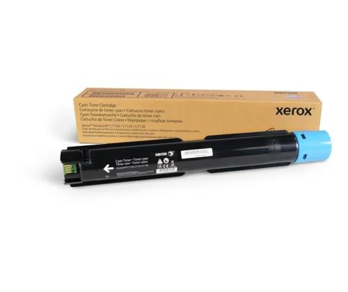 Xerox 006R01829 värikasetti, syaani