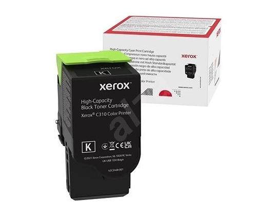 Xerox (006R04368), musta