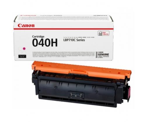 Canon väriaine 040H Magenta (0457C001)