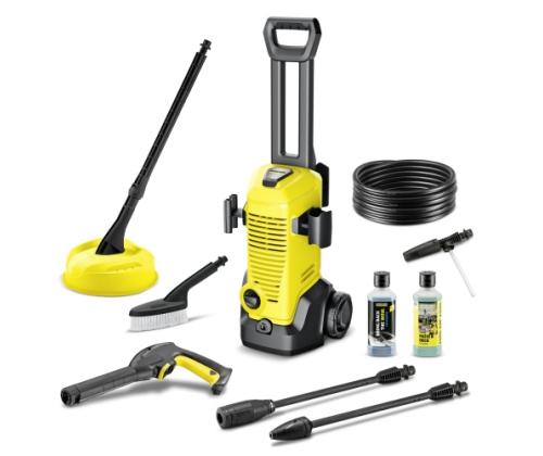 Karcher K3 Car &amp; Home (1.676-356.0) Korkeapainepesuri