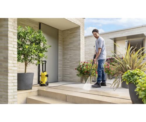 Karcher K3 Car &amp; Home (1.676-356.0) Korkeapainepesuri