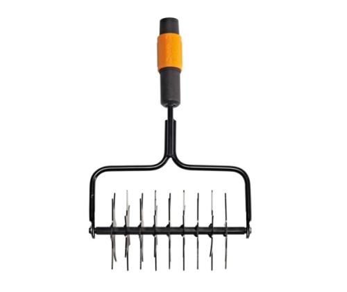 Fiskars QuikFit Spiker 1000689 Ilmastin (ilman akselia)