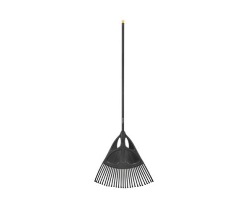 Fiskars Solid 1015645 Lehtiharava XL