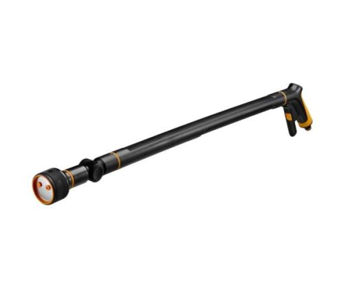Fiskars 1065488 Kastelusauva 3-toiminen, etusäätölaite