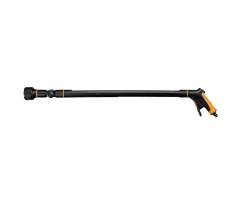 Fiskars 1065488 Kastelusauva 3-toiminen, etusäätölaite