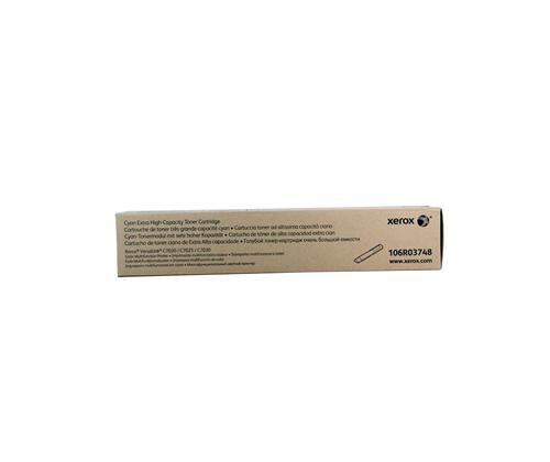 Xerox 106R03748 värikasetti, syaani