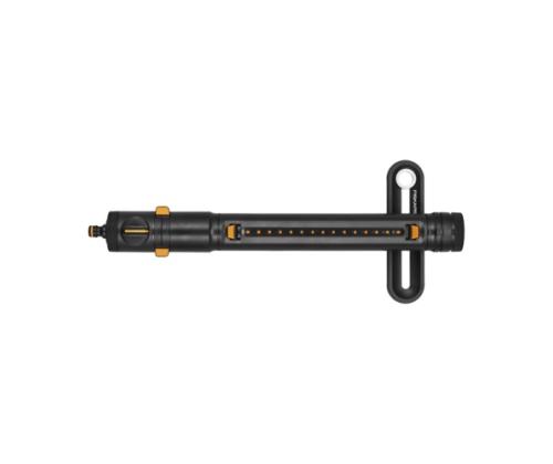 Fiskars X-sarja 1070832 Oskilloiva sadetin S-M