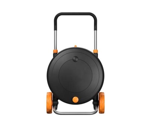 Fiskars Comfort 1071670 Vesipyörä ja letku L 13mm (1/2''), 30m