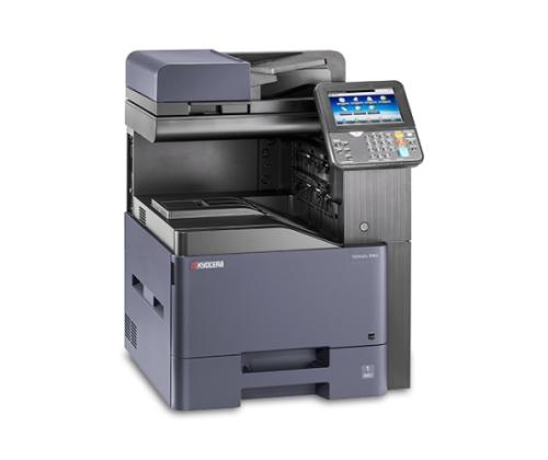 Kyocera TASKalfa 308ci tulostin Laser Color MFP A4 30 ppm Wi-Fi Ethernet LAN USB