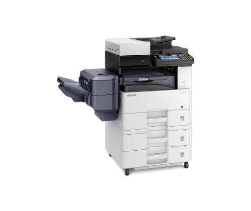 Kyocera ECOSYS M4132idn Tulostin Laser mustavalkoinen monitoimilaite A3 32 ppm Ethernet LAN USB