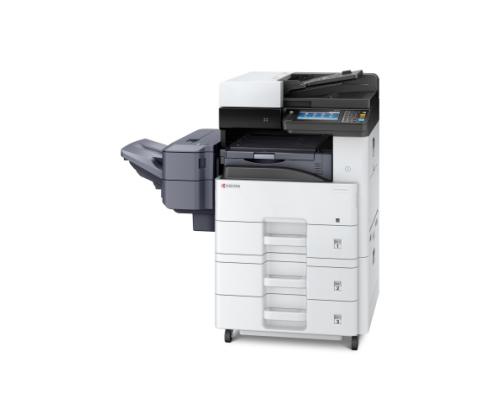 Kyocera ECOSYS M4132idn Tulostin Laser mustavalkoinen monitoimilaite A3 32 ppm Ethernet LAN USB