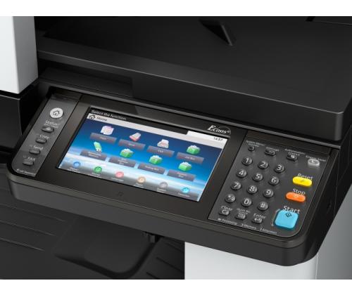Kyocera ECOSYS M4132idn Tulostin Laser mustavalkoinen monitoimilaite A3 32 ppm Ethernet LAN USB