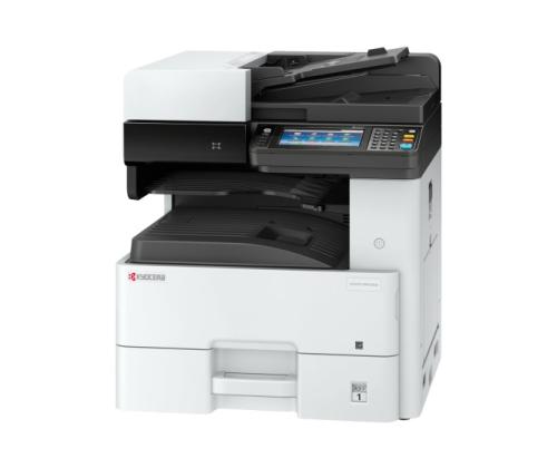 Kyocera ECOSYS M4132idn Tulostin Laser mustavalkoinen monitoimilaite A3 32 ppm Ethernet LAN USB