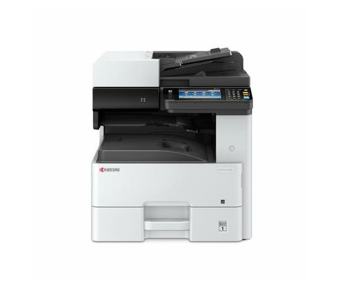 Kyocera ECOSYS M4132idn Tulostin Laser mustavalkoinen monitoimilaite A3 32 ppm Ethernet LAN USB