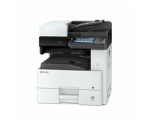 Kyocera ECOSYS M4132idn Tulostin Laser mustavalkoinen monitoimilaite A3 32 ppm Ethernet LAN USB