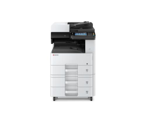 Kyocera ECOSYS M4132idn Tulostin Laser mustavalkoinen monitoimilaite A3 32 ppm Ethernet LAN USB
