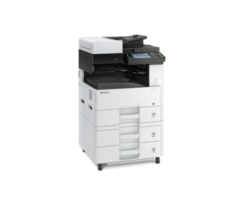 Kyocera ECOSYS M4132idn Tulostin Laser mustavalkoinen monitoimilaite A3 32 ppm Ethernet LAN USB