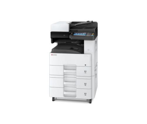 Kyocera ECOSYS M4132idn Tulostin Laser mustavalkoinen monitoimilaite A3 32 ppm Ethernet LAN USB