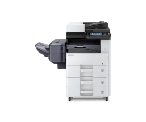 Kyocera ECOSYS M4132idn Tulostin Laser mustavalkoinen monitoimilaite A3 32 ppm Ethernet LAN USB