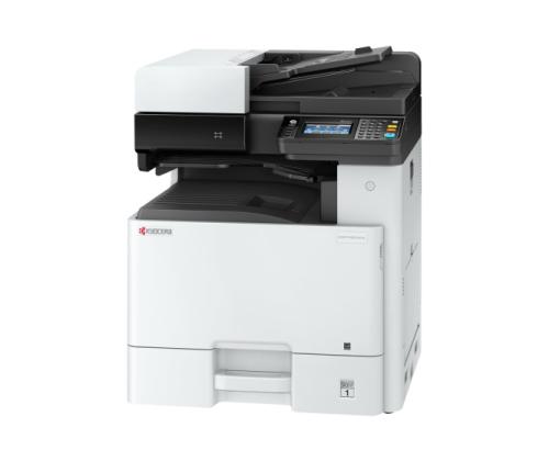 Kyocera ECOSYS M8130cidn Tulostin Laser-värimonitoimilaite A3 30 ppm Ethernet LAN USB