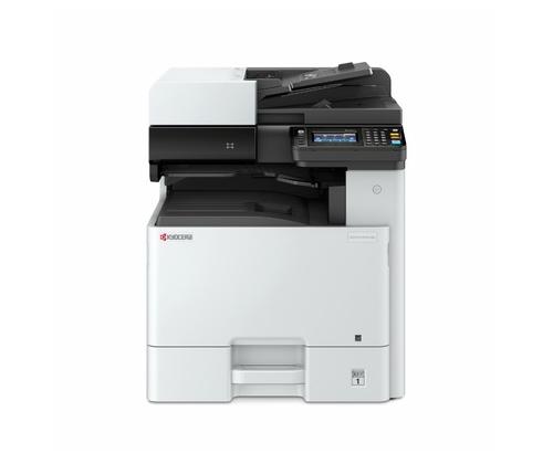 Kyocera ECOSYS M8130cidn Tulostin Laser-värimonitoimilaite A3 30 ppm Ethernet LAN USB