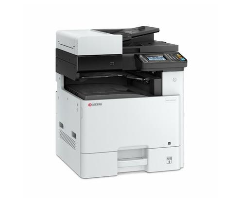 Kyocera ECOSYS M8130cidn Tulostin Laser-värimonitoimilaite A3 30 ppm Ethernet LAN USB