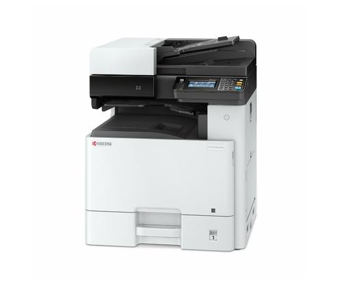 Kyocera ECOSYS M8130cidn Tulostin Laser-värimonitoimilaite A3 30 ppm Ethernet LAN USB