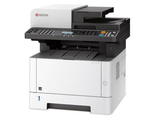 Kyocera ECOSYS M2135dn tulostin Laser B/W MFP A4 35 ppm Ethernet LAN USB
