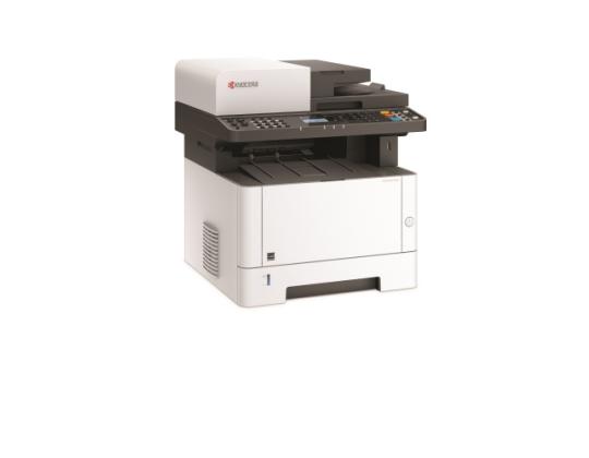 Kyocera ECOSYS M2135dn tulostin Laser B/W MFP A4 35 ppm Ethernet LAN USB