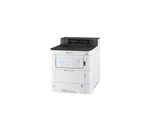 Kyocera ECOSYS PA4500cx tulostin Laser Color A4 45 ppm Ethernet LAN USB