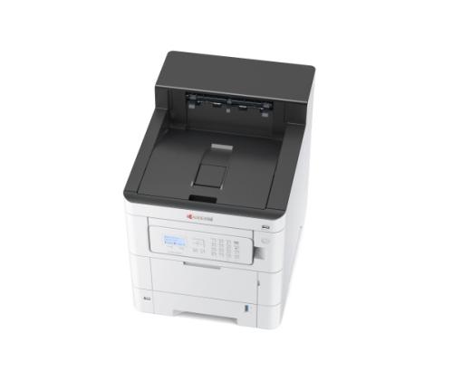Kyocera ECOSYS PA4500cx tulostin Laser Color A4 45 ppm Ethernet LAN USB