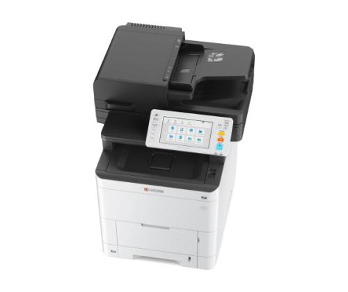 Kyocera ECOSYS MA3500cifx Tulostin Laser-värimonitoimilaite A4 35 ppm Ethernet LAN USB