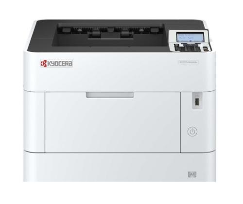 Kyocera ECOSYS PA5000x Tulostin Laser S/W A4 50 ppm Ethernet LAN USB