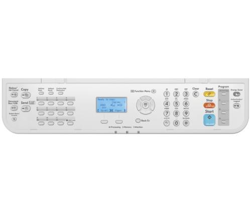 Kyocera ECOSYS MA4500x Tulostin Laser S/W MFP A4 45ppm Ethernet LAN WLAN USB