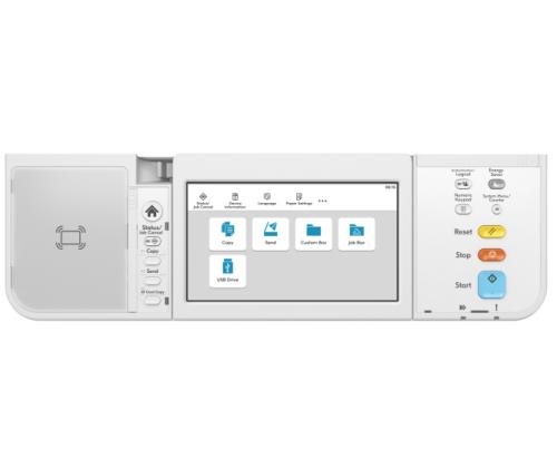Kyocera ECOSYS MA4500ix Tulostin Laser MFP S/W A4 45 ppm Ethernet LAN WLAN USB