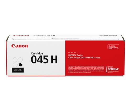 Canon CRG 045H (1246C002) värikasetti, musta