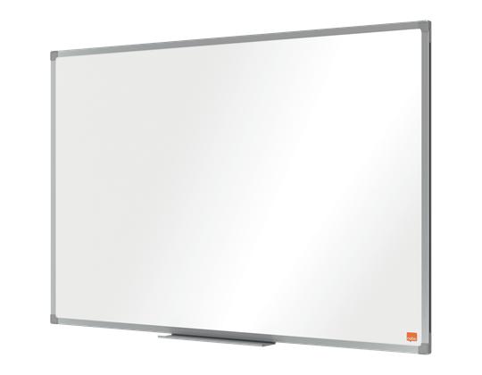 Valkotaulu Nobo Essence Steel 900x600mm (1905210)