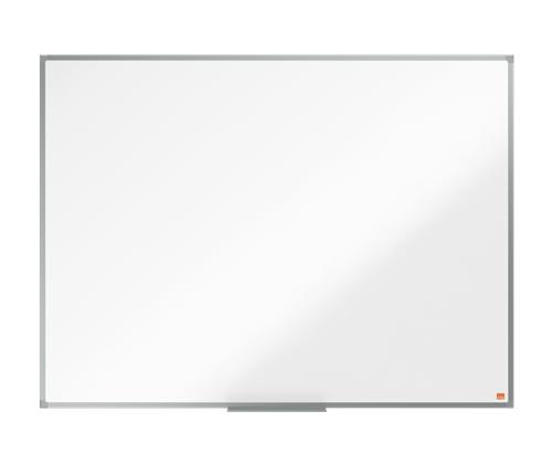 Valkotaulu Nobo Essence teräs 1200x900mm (1905211)